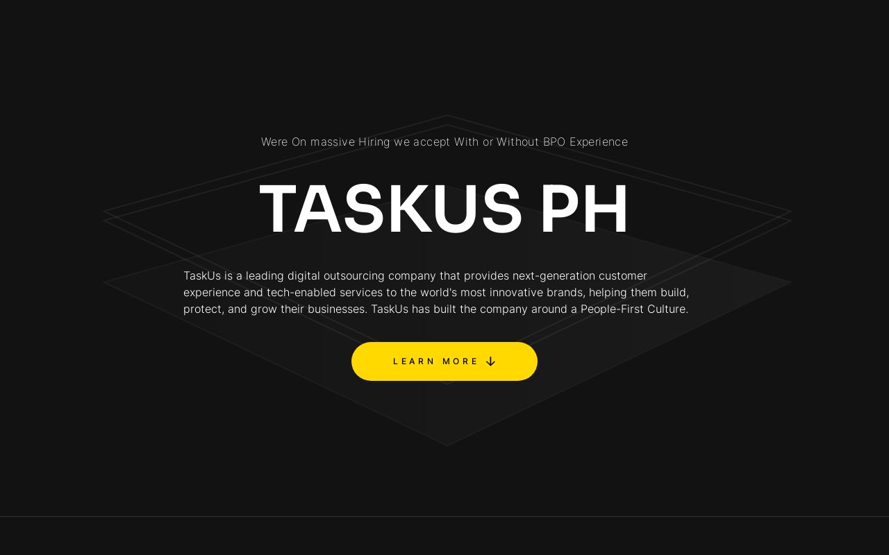 TASKUS PH